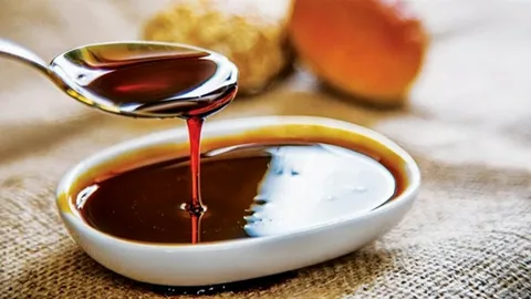 تصویر 3 از قیمت خرید شیره خرما خانگی + فروش ویژه